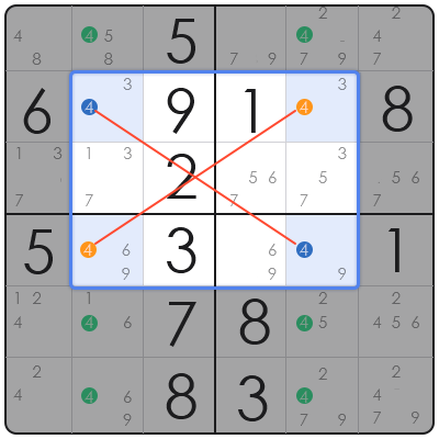 sudoku advanced techniques pdf